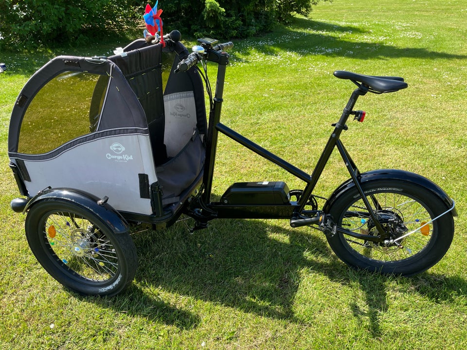 Ladcykel, Cargo kid Cruiser