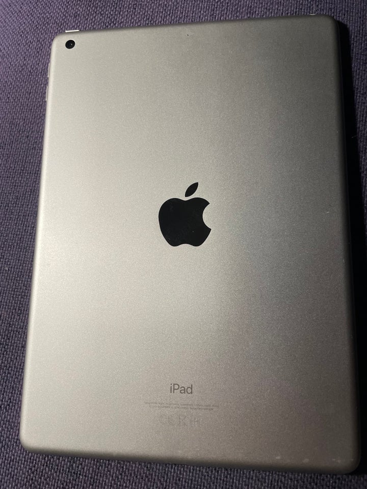 iPad 6 32 GB hvid