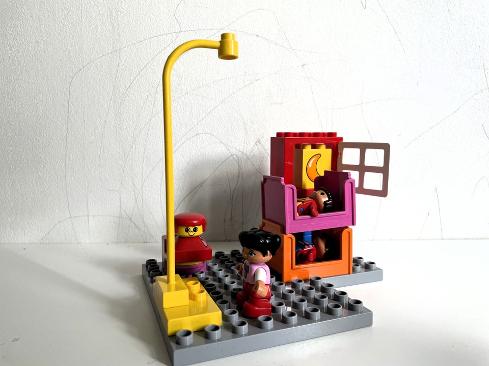 Lego Duplo