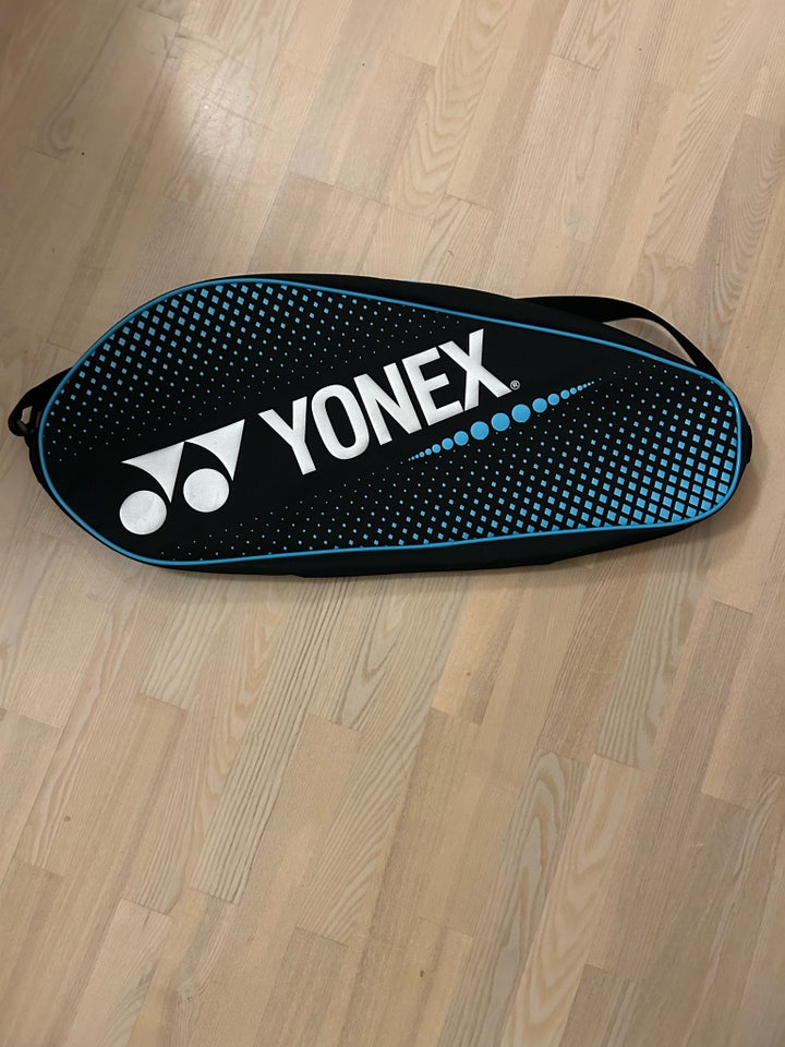 Badmintontaske, Yonex