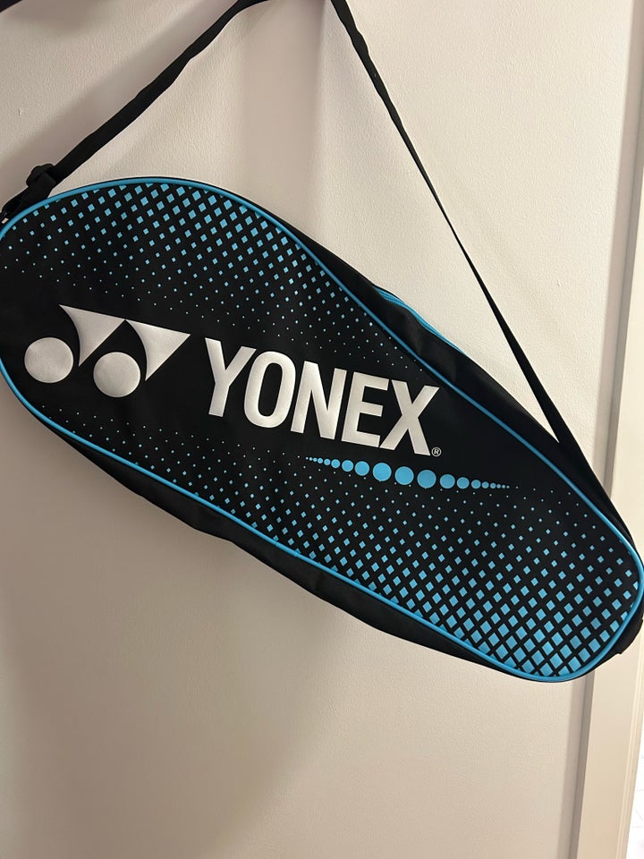 Badmintontaske, Yonex