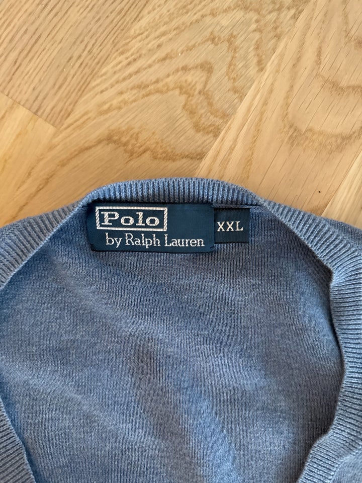 Sweater, Polo, str. XXL