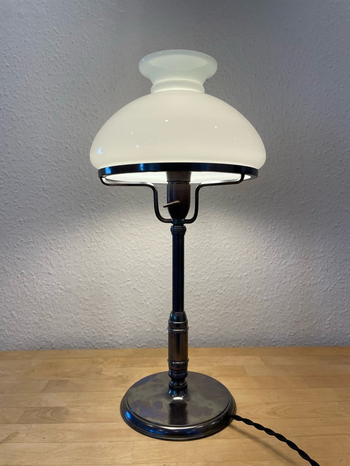 Anden bordlampe