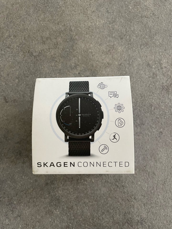 Smartwatch Skagen