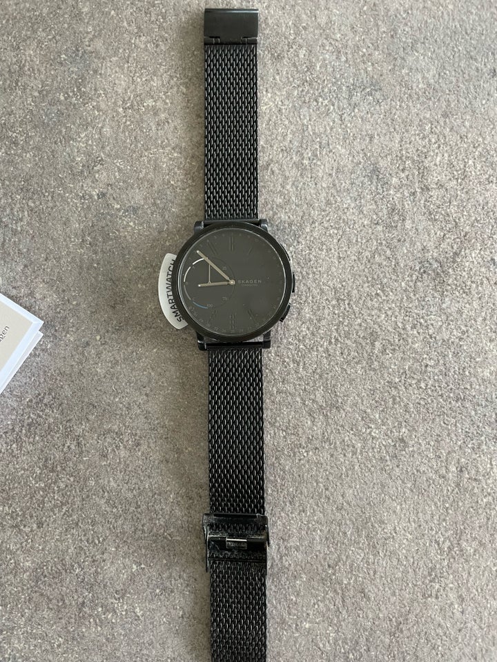 Smartwatch Skagen