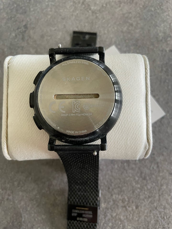 Smartwatch Skagen