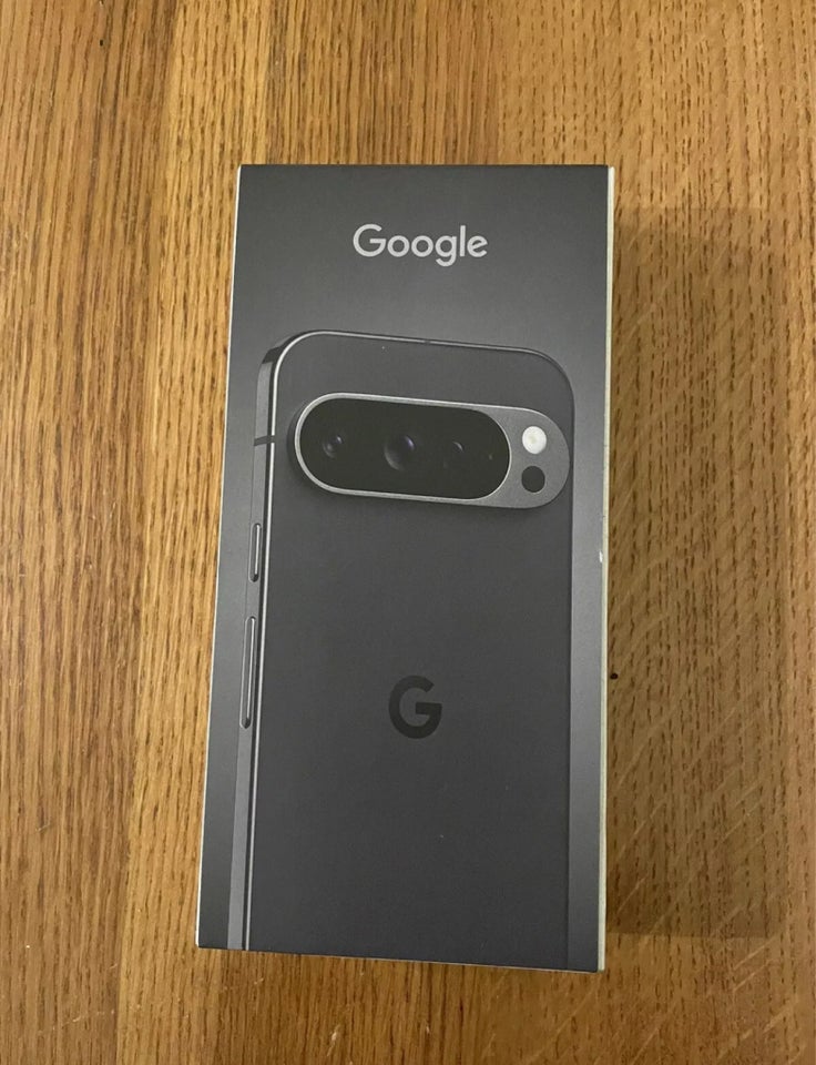 Google Pixel 9 Pro, Perfekt