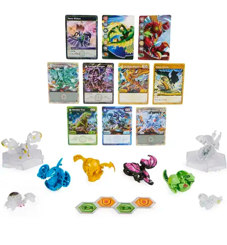 Bakugan