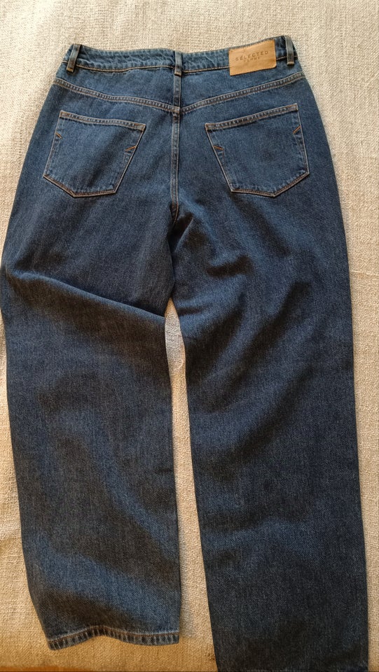 Jeans, Selected femme, str. 32