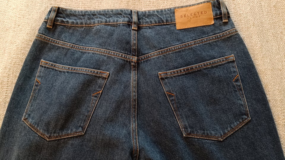 Jeans, Selected femme, str. 32