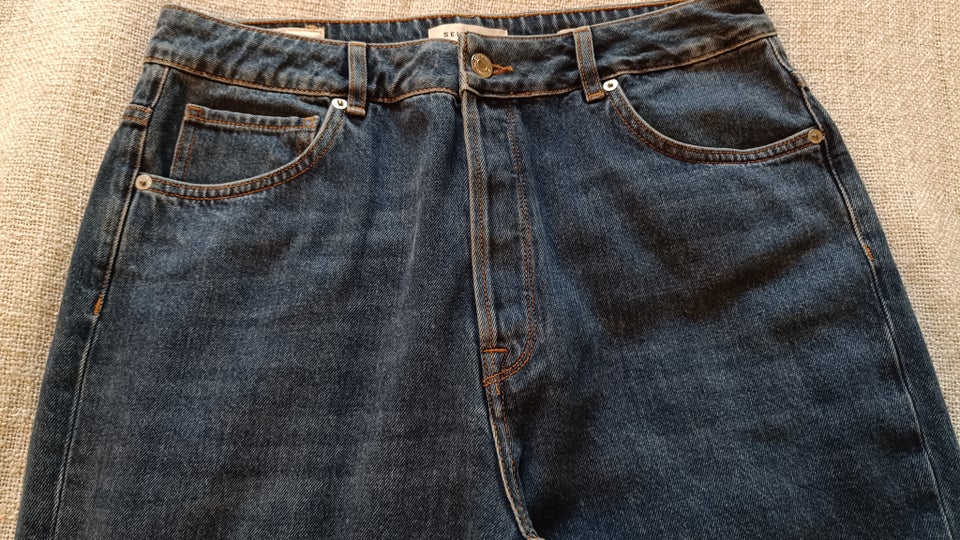 Jeans, Selected femme, str. 32