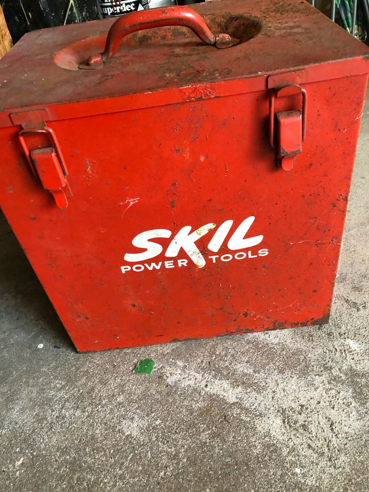 Rundsav, Skil power tools