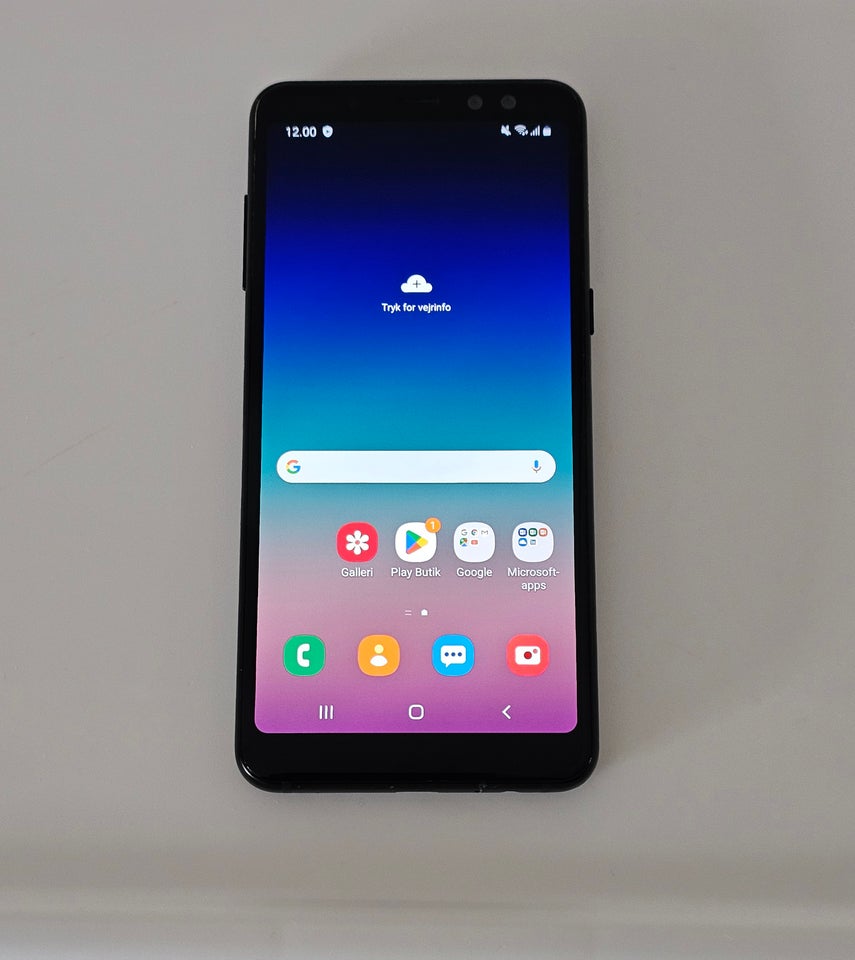 Samsung Galaxy A8, 32 , Perfekt