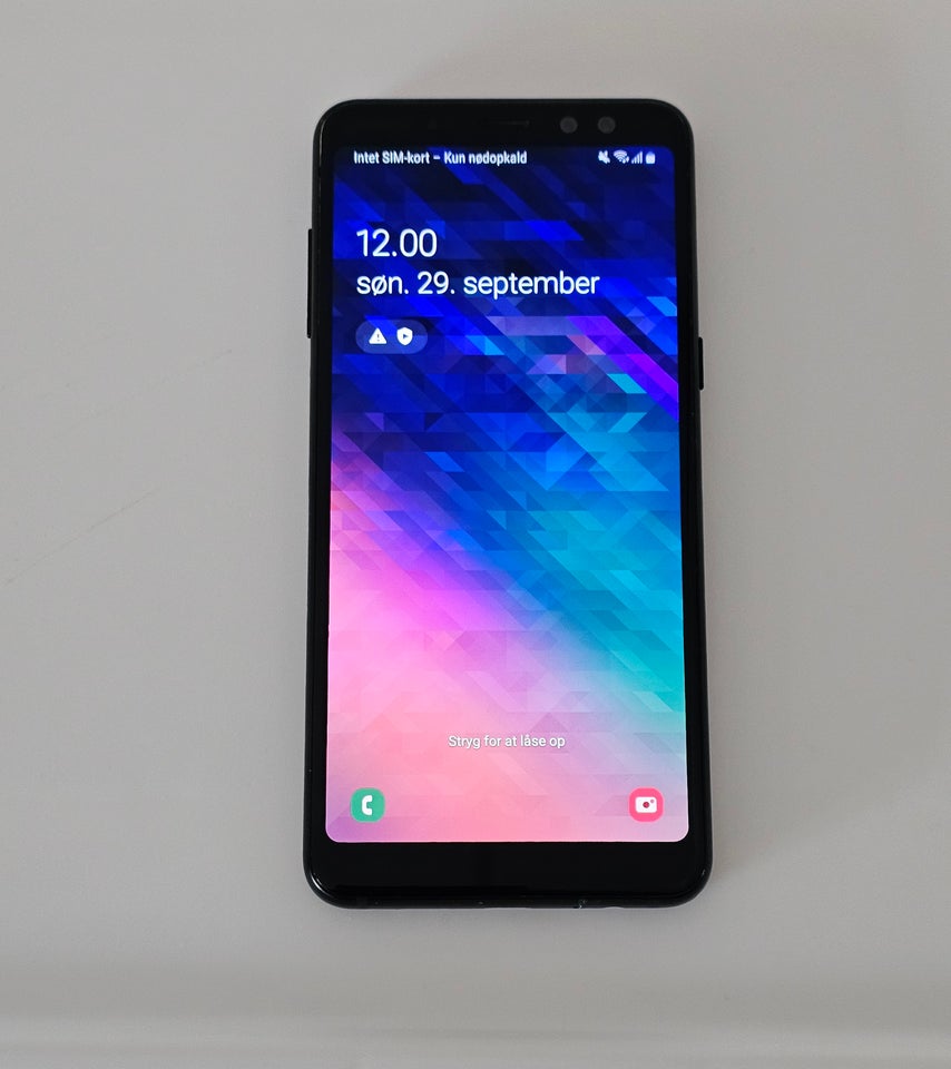 Samsung Galaxy A8, 32 , Perfekt