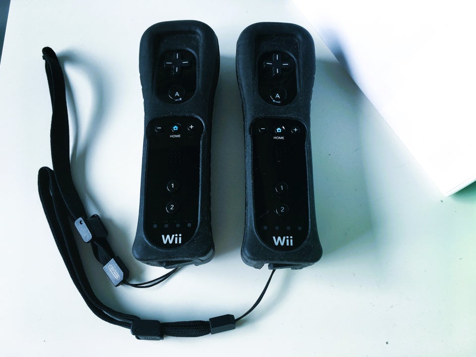 Nintendo Wii Controller / remote