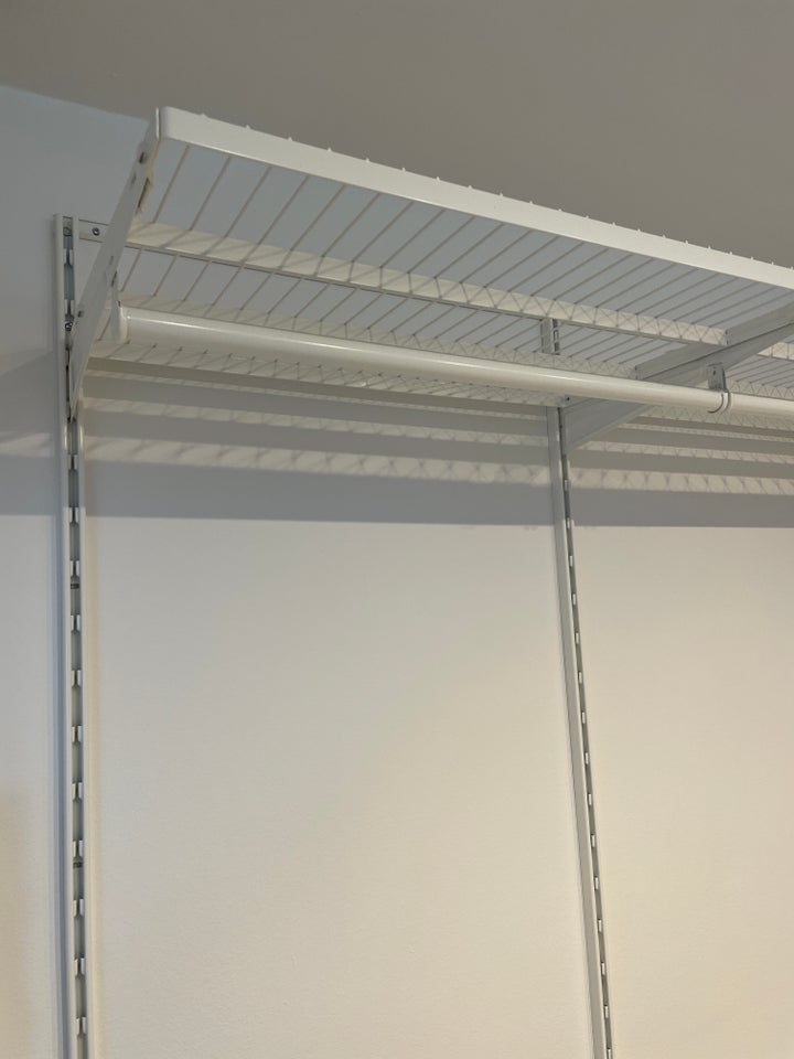 Reolsystem, IKEA, b: 180 h: 100