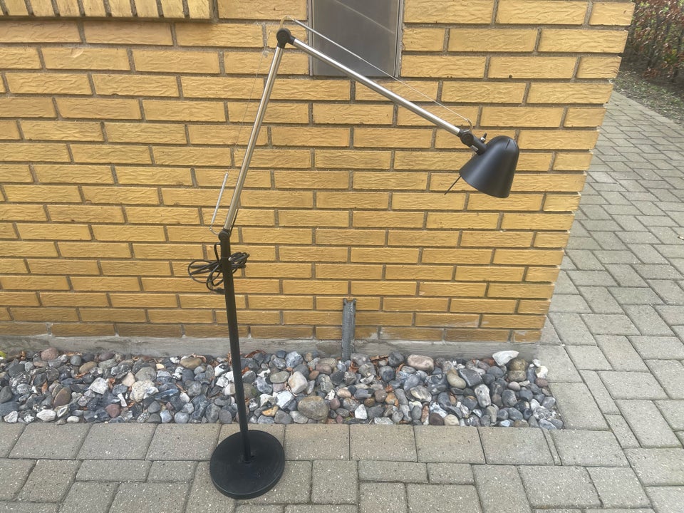 Gulvlampe