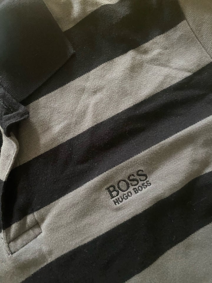 Polo t-shirt Boss  str L