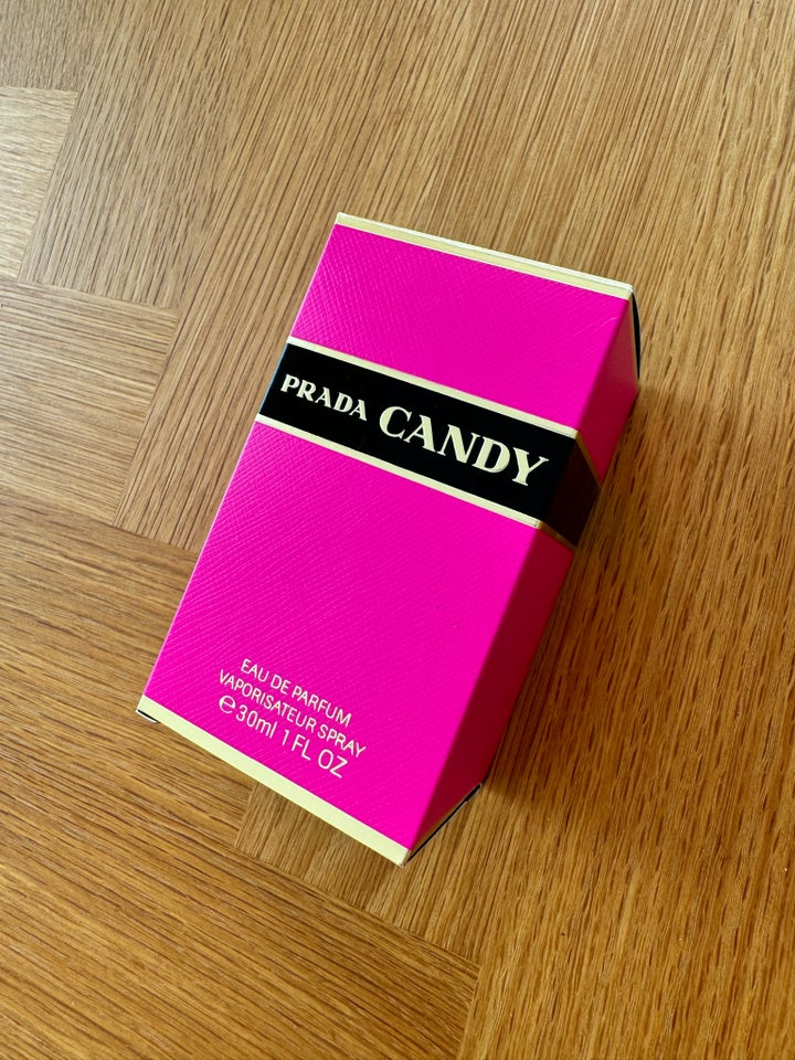 Eau de parfum, Parfume, Prada