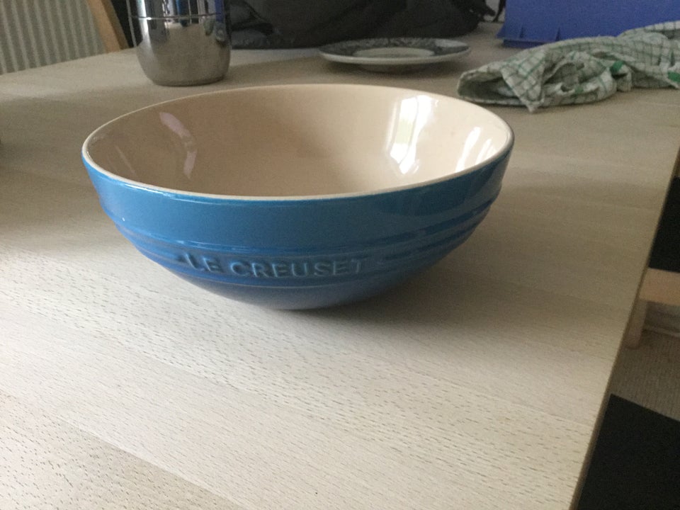 Stentøj Skål Le Creuset