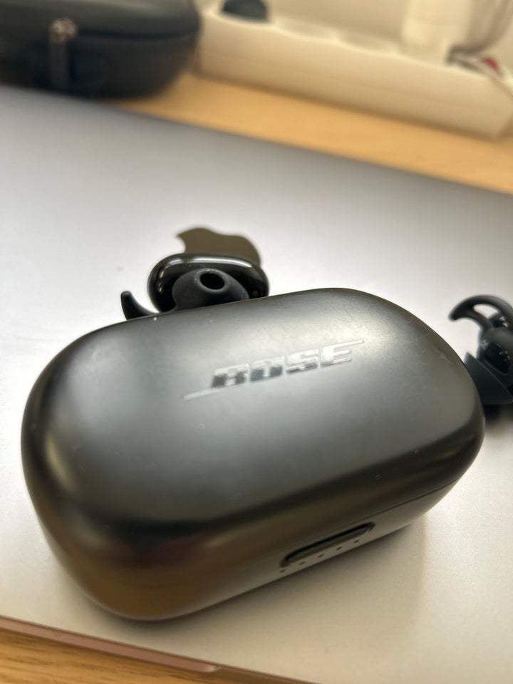 in-ear hovedtelefoner, Bose, God