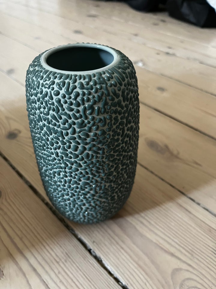 Keramik Vase