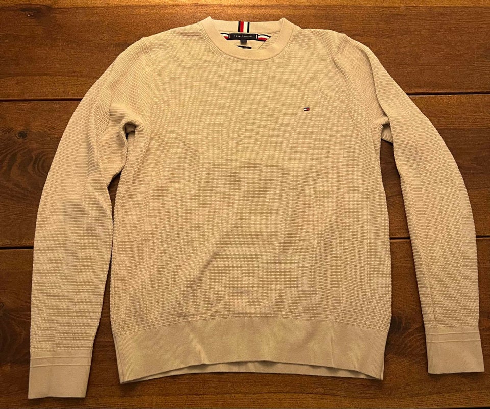 Sweater, Tommy Hilfiger, str. L