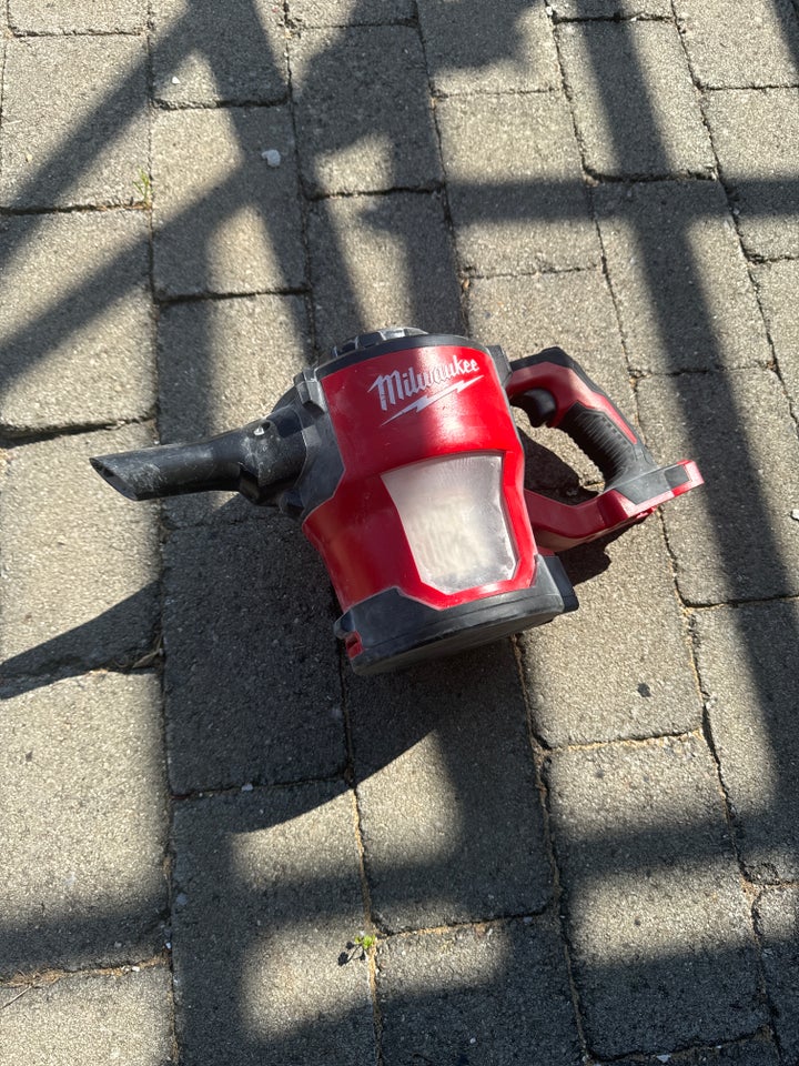 Milwaukee M18CV Milwaukee