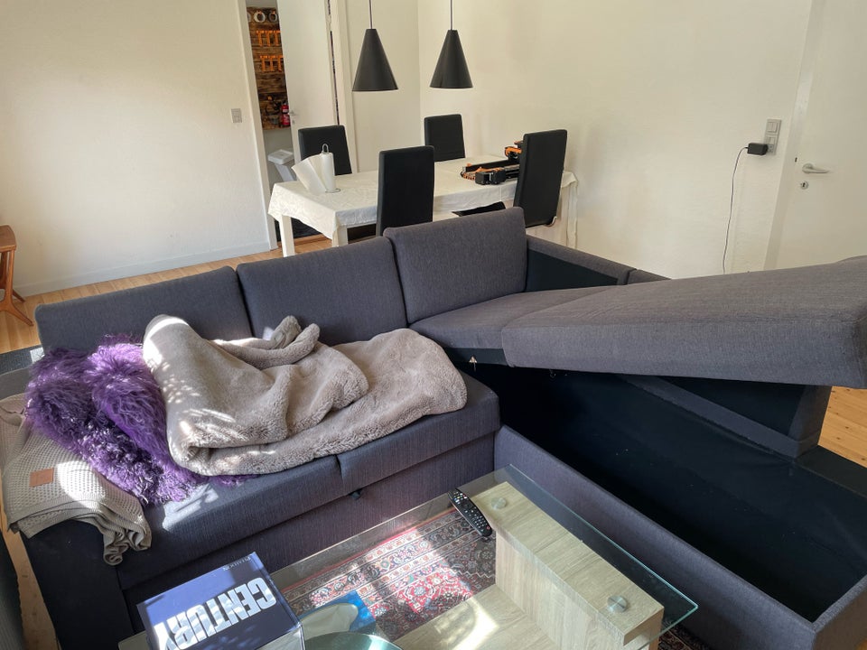 Sovesofa Ikea