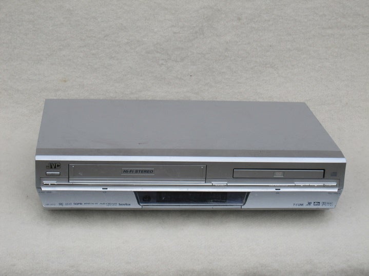 VHS videomaskine JVC HR-XV3