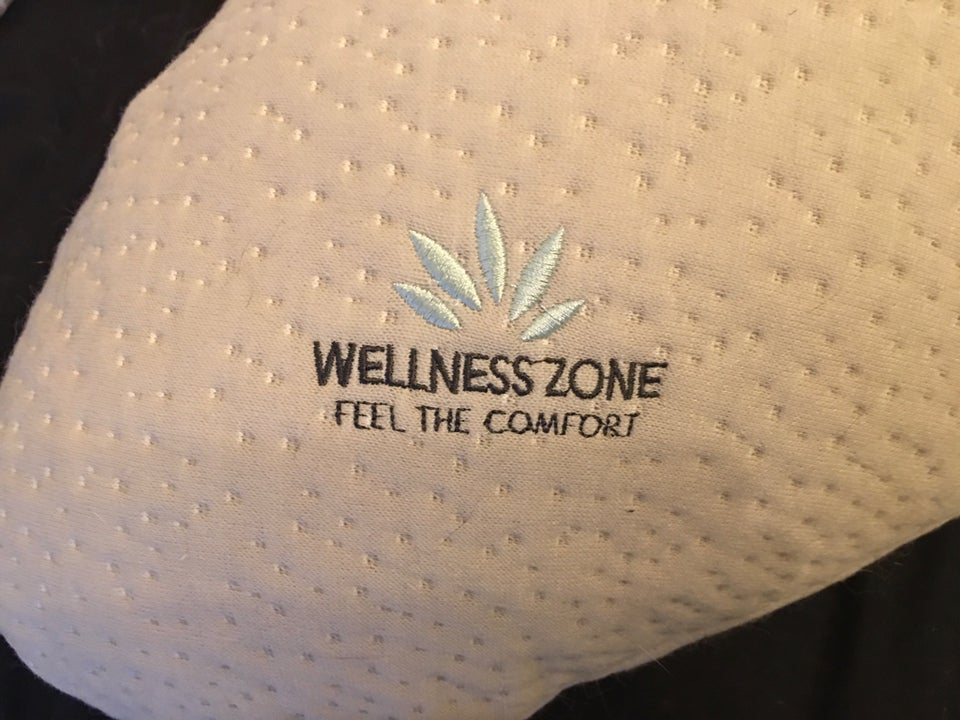 Pude, Wellness Zone