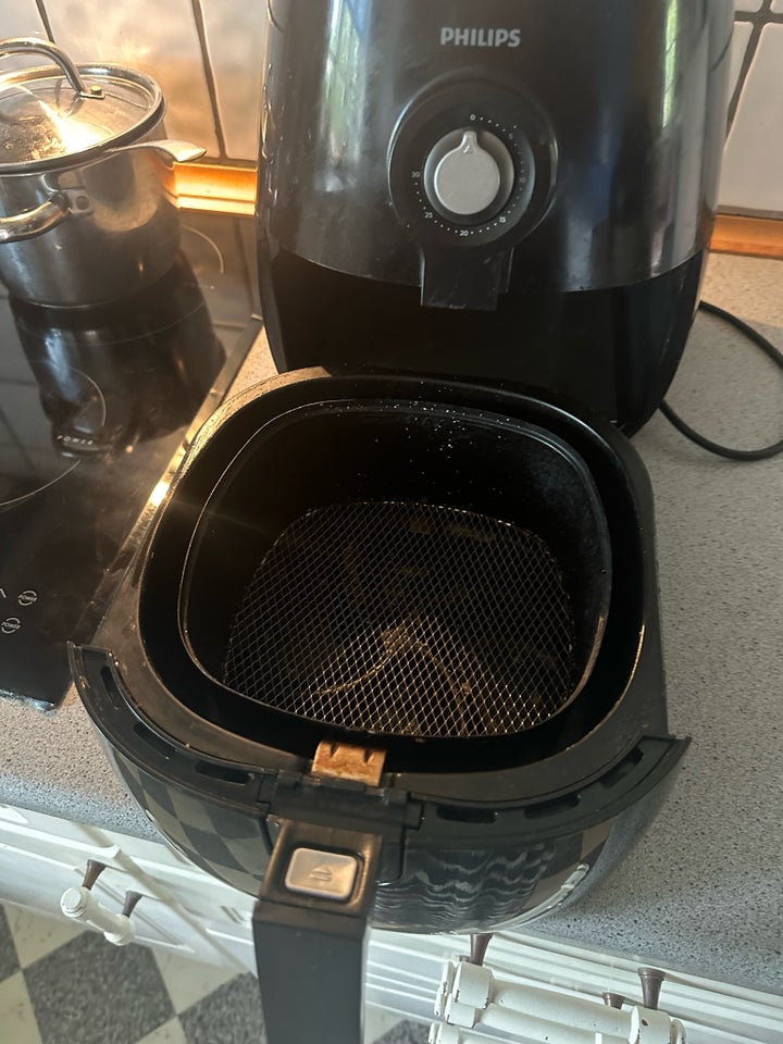 Air fryer  Philips Daily