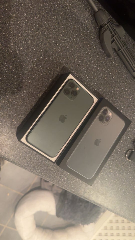 iPhone 11 Pro, 64 GB, Perfekt