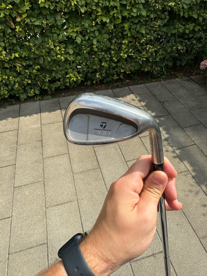 Stål golfjern Taylormade