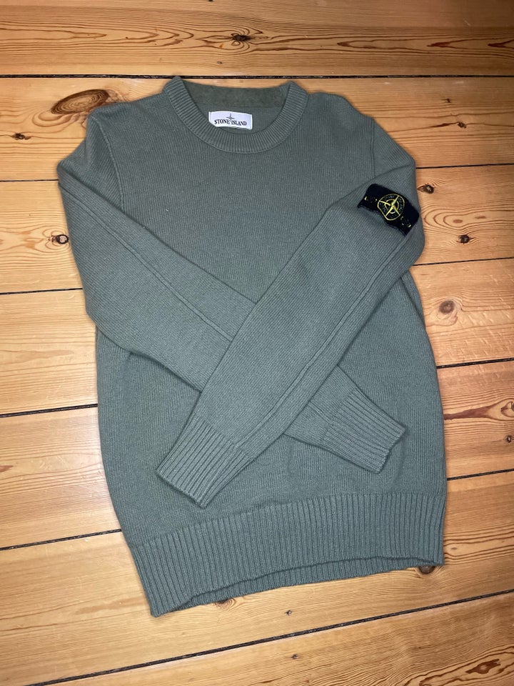 Sweater, Stone Island, str. M