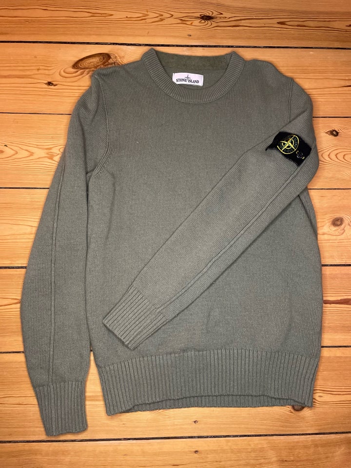 Sweater, Stone Island, str. M