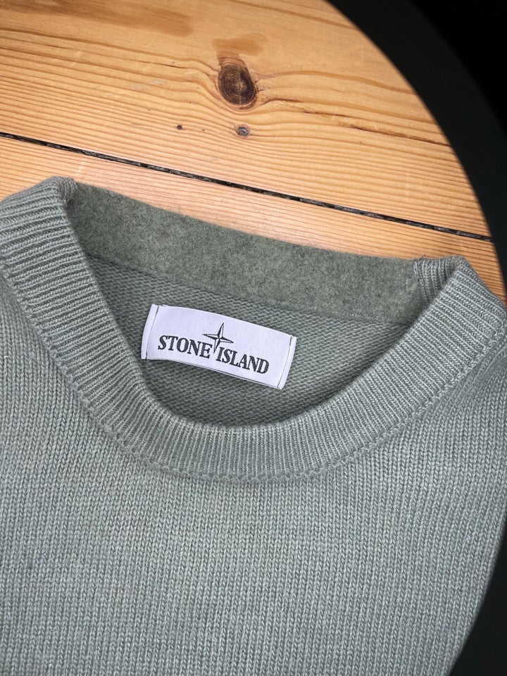 Sweater, Stone Island, str. M