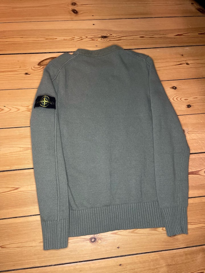 Sweater, Stone Island, str. M