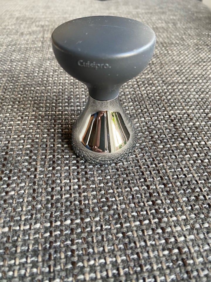 ESPRESSO TAMPER, CUISIPRO