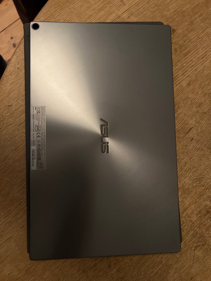 Asus fladskærm Zenbook Go 156”