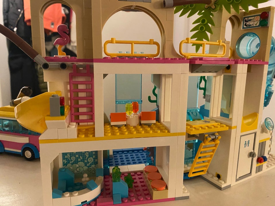 Lego Friends, 41430