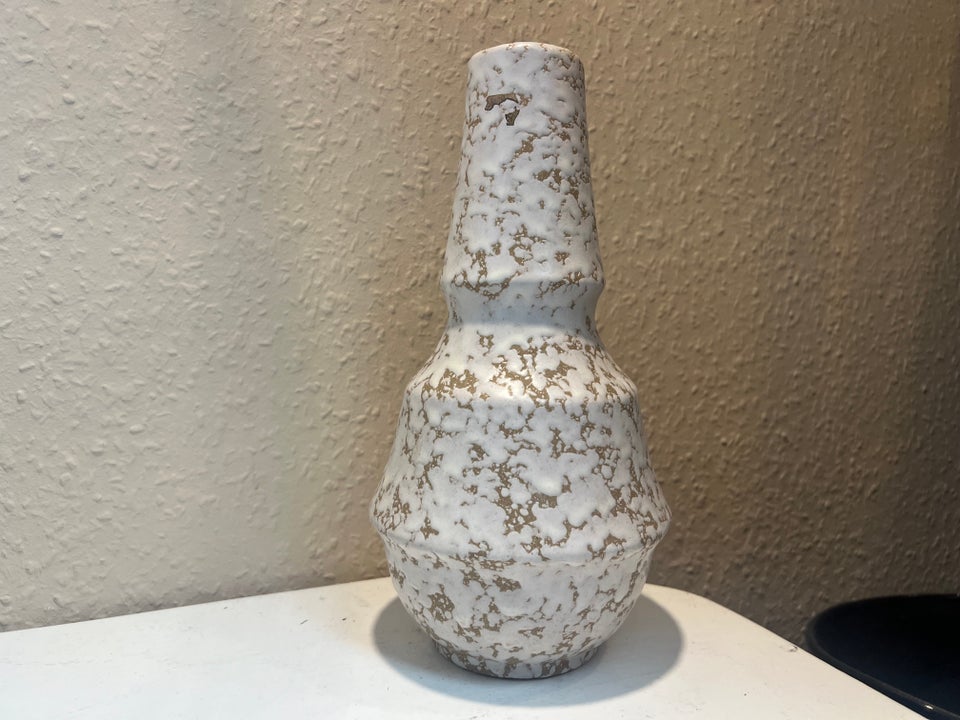 Keramik Retro vase West Germany