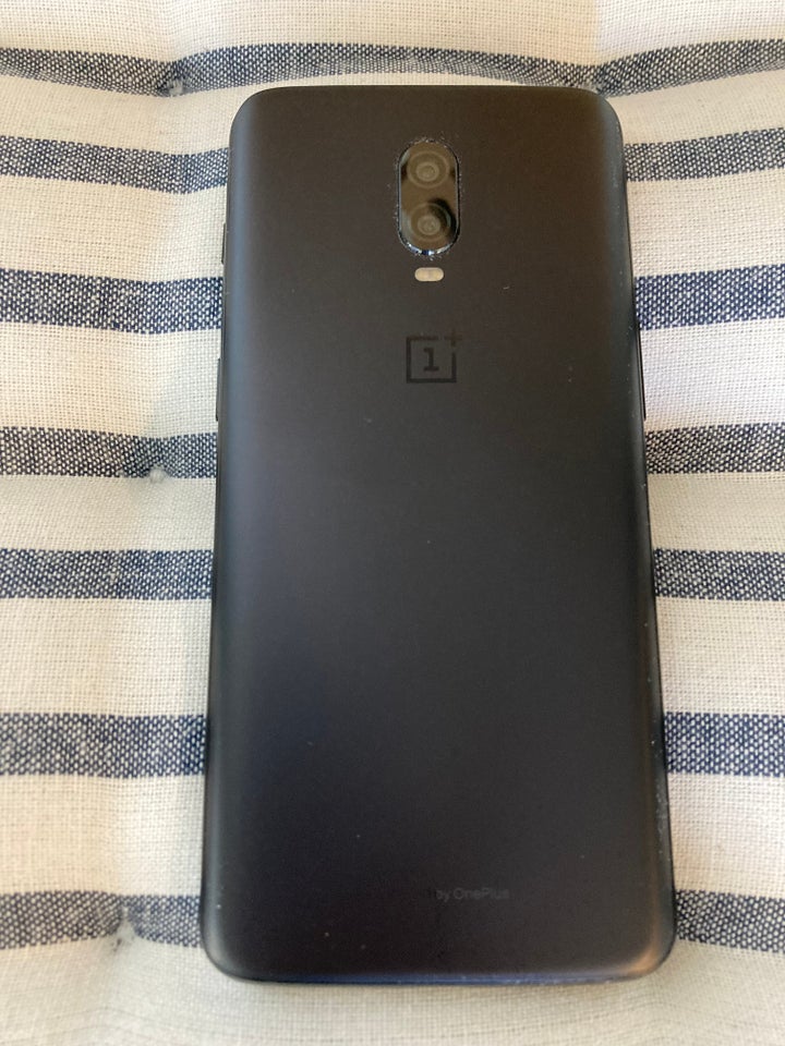 OnePlus 6T, Perfekt