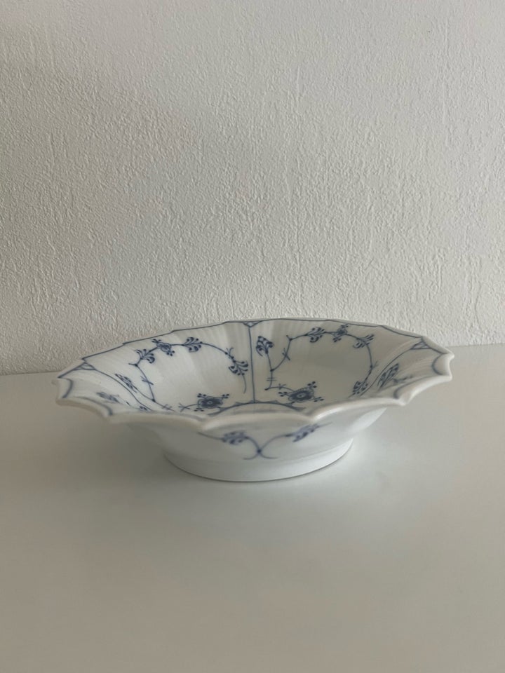 Porcelæn, Skål, Royal Copenhagen