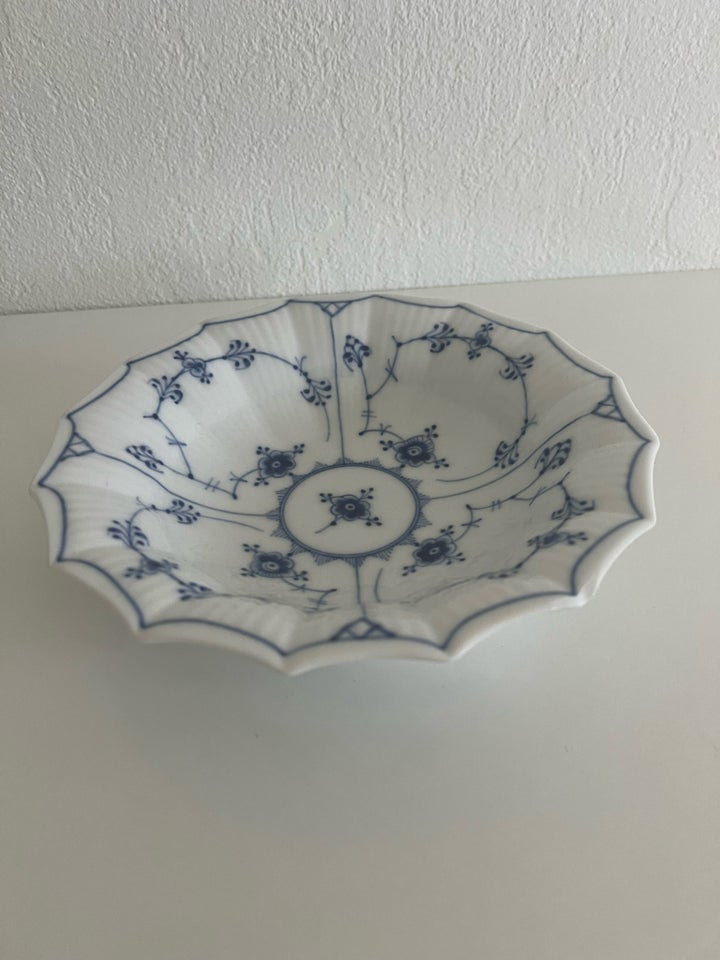 Porcelæn, Skål, Royal Copenhagen