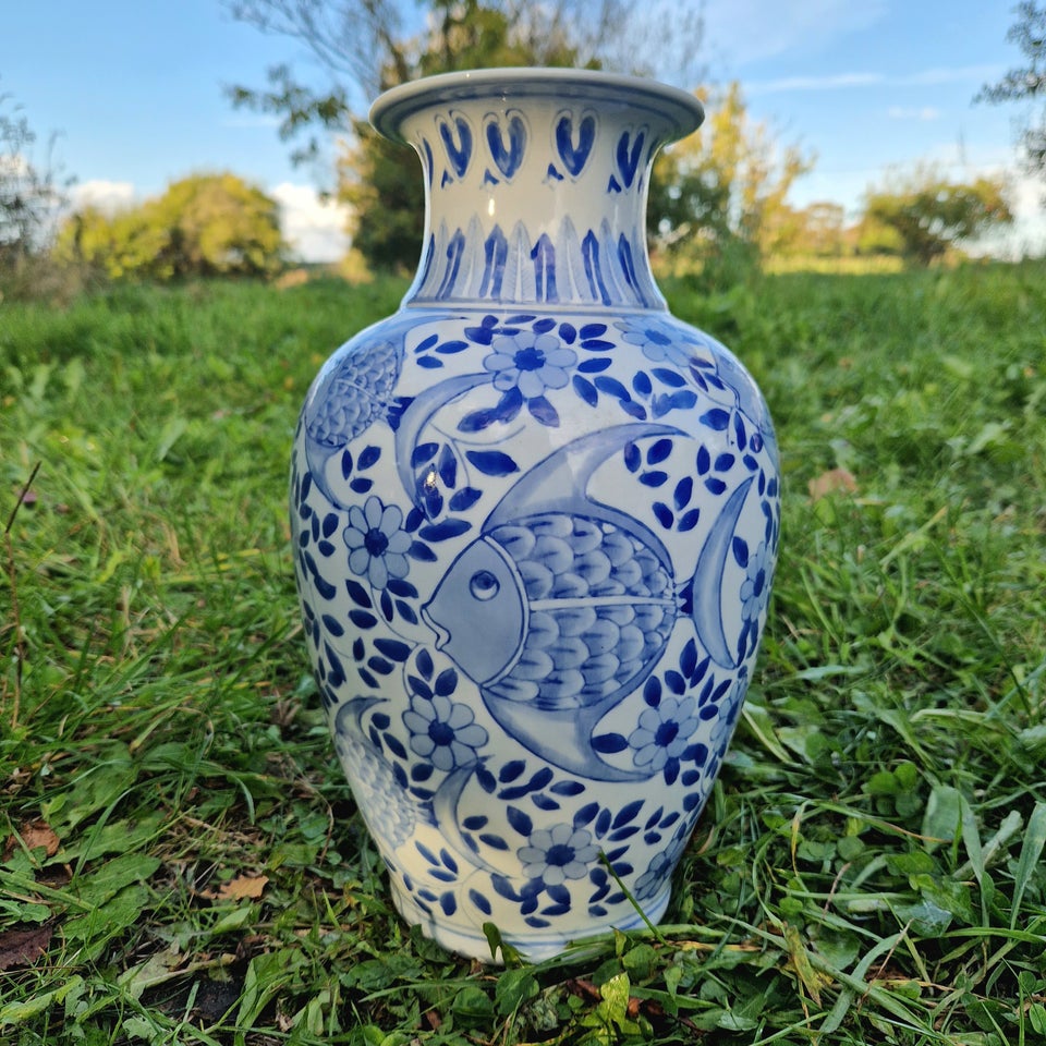 Vase