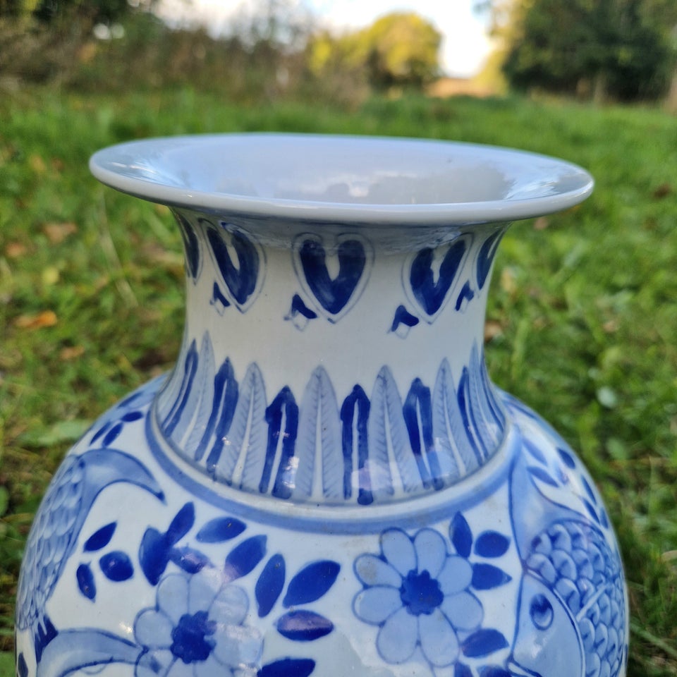 Vase