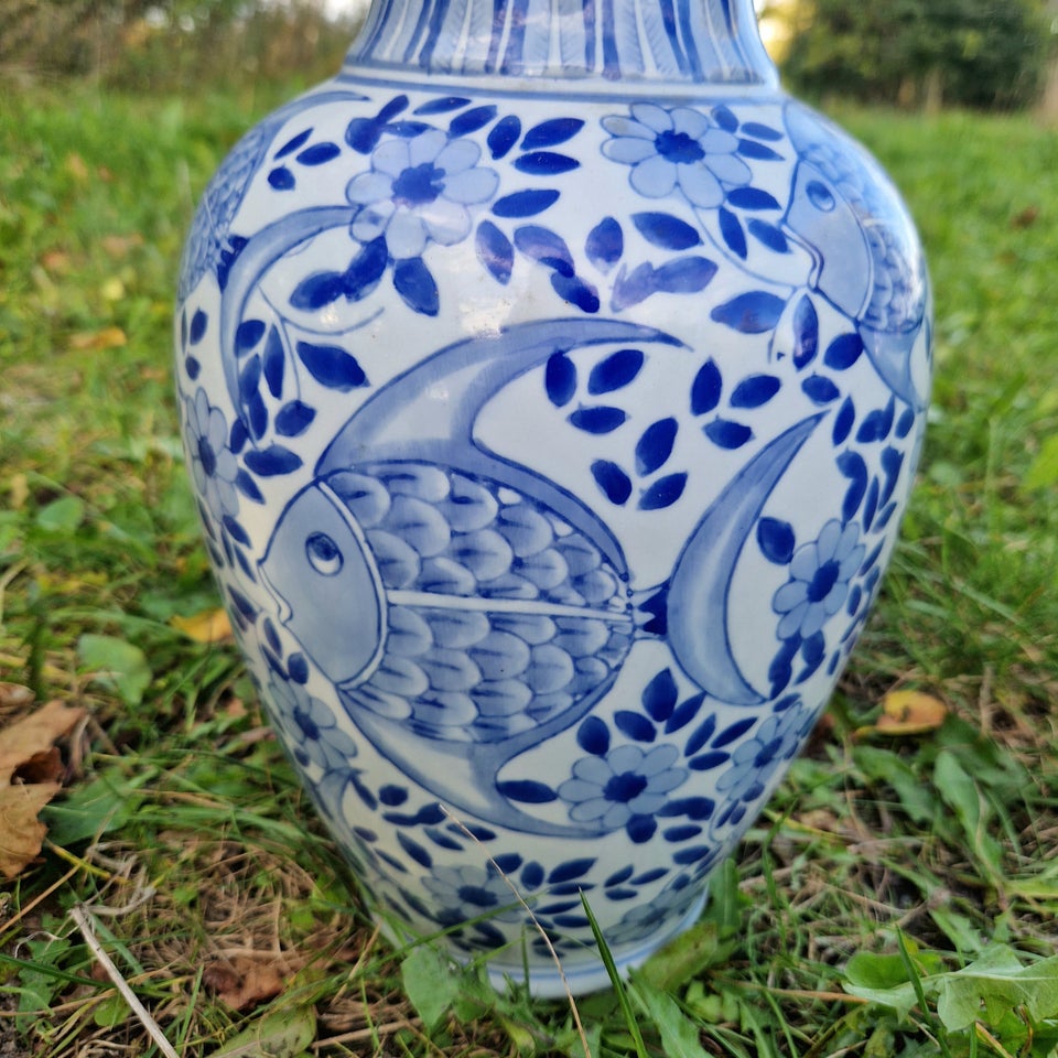 Vase