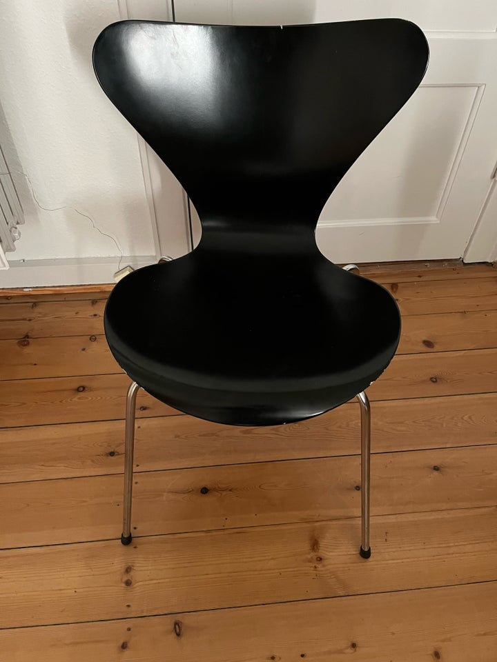 Arne Jacobsen, 3107