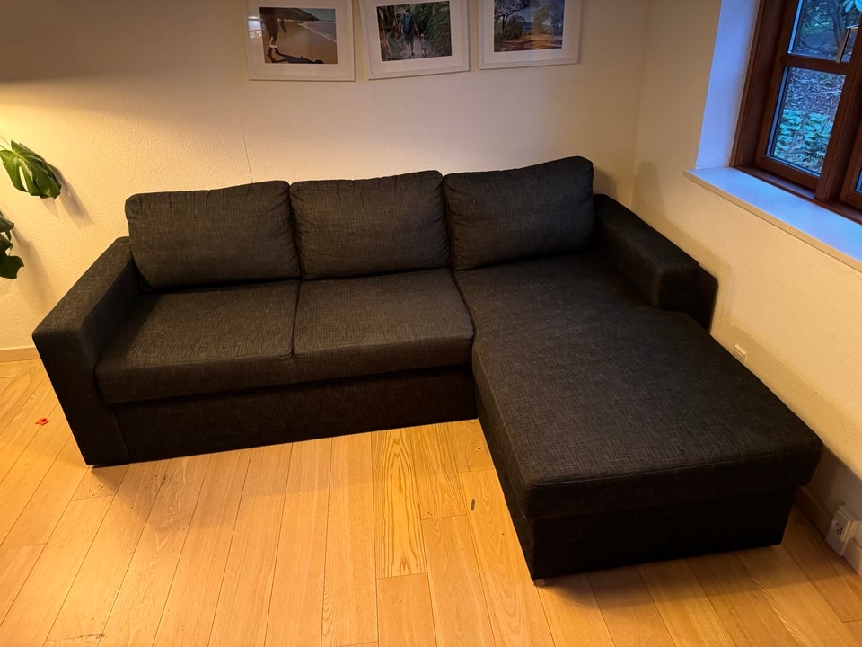 Sovesofa, Ilva, b: 160 l: 200